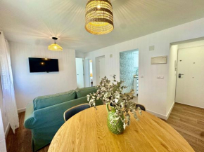 Luxury Home On the Beach Malaga